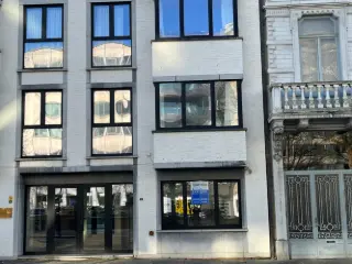 Kantoor te huur Hasselt (RBS05135)