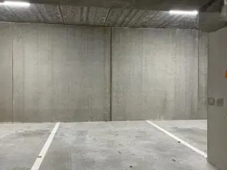 Parking à louer Weiswampach (RBS05332)