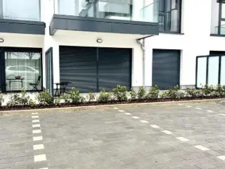 Parking à louer Weiswampach (RBS05333)