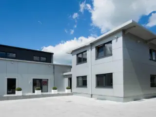 Office space for rent Wincrange (RBS05340)