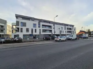 Parking à louer Weiswampach (RBS05343)