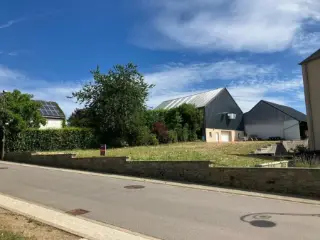 Terrain à vendre Lieler (RBS05344)