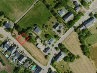 Terrain à vendre Holzthum (RBS05346)