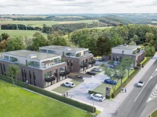 Surface commerciale à louer Marnach (RBS05353)