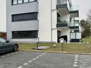 Parking à vendre Weiswampach (RBS05359)