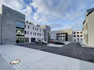 Bureaux à louer Wemperhardt (RBS05361)