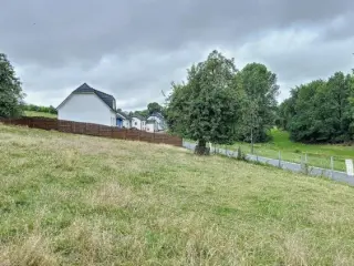 Terrain à vendre Boevange (RBS05366)