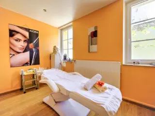 Surface commerciale à louer Clervaux (RBS05371)