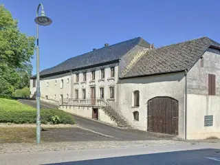 Maison à vendre Hachiville (RBS05397)