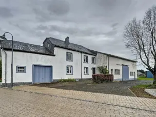 Maison à vendre Basbellain (RBS05404)