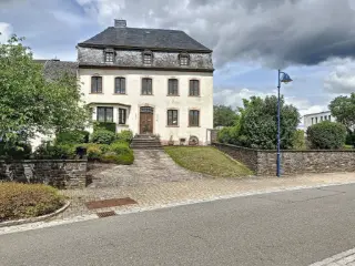 Maison à vendre Weiswampach (RBS05406)