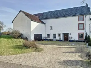 Maison à vendre Asselborn (RBS05412)