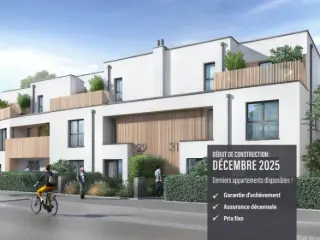 Appartement à vendre Dudelange (RBS05427)