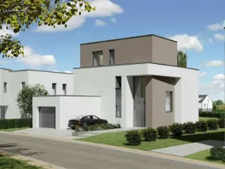 Residence for sale Useldange (RBS05435)