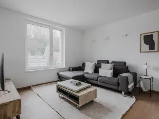 Appartement te huur Luxembourg (RBS05557)