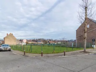 Terrain à bâtir à vendre Huizingen (RBS05577)