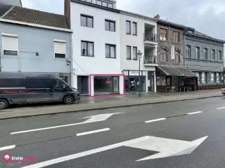 Commercial building for rent Leopoldsburg (RBS05782)