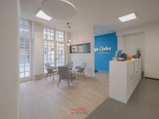 Investment property for sale Nieuwpoort (RBS06122)