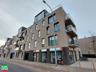 Parking te koop Kortrijk (RBS06180)