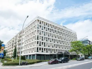 Office space for sale Luxembourg (RBS06413)