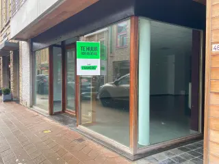 Surface commerciale à louer Furnes (RBS06560)