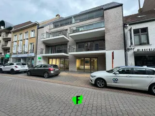 Surface commerciale à louer Furnes (RBS06561)