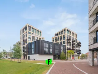 Appartement te koop Veurne (RBS06628)