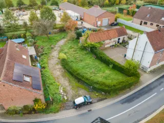 Terrain à bâtir à vendre Gammerages (RBS07460)