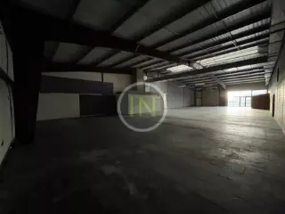 Industrie te huur Luxembourg (RBS07996)