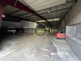 Surface industrielle à louer Luxembourg (RBS07997)