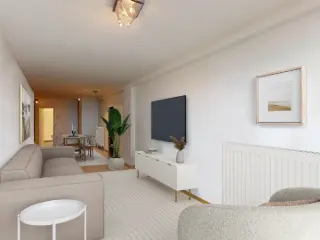 Apartment for sale Duinbergen (RBS08269)