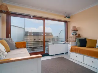 Studio à vendre Westende (RBS08272)