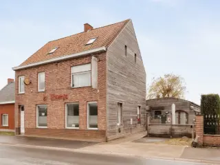 Maison à vendre Staden (RBS08273)