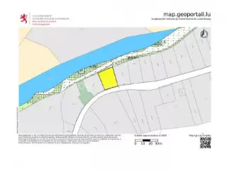 Grond te koop Bissen (RBS08371)