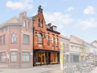 Surface commerciale à vendre Zele (RBS08616)