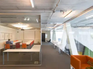 Kantoor te huur Herentals (RBS08648)