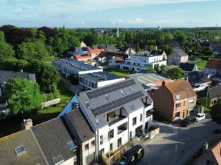 Garage for sale Assebroek (RBS08717)