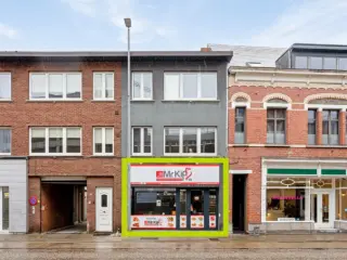 Opbrengsteigendom te koop Mol (RBS08899)