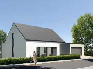 Maison à vendre Eppeldorf (RBS08924)