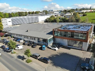 Handelspand te koop Troisvierges (RBS08961)