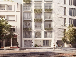 Duplex for sale Luxembourg (RBS08995)