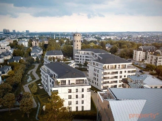 Apartment for sale Luxembourg (RBS09001)