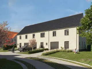Huis te koop Lokeren (RBS09154)