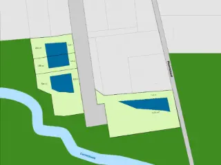 Bouwgrond te koop Zarren (RBS09160)