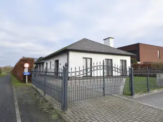 Maison à vendre Nieuwkerken-Waas (RBS09386)