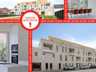 Appartement te koop Ingelmunster (RBS09425)