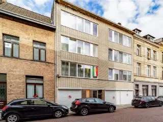 Opbrengsteigendom te koop Merksem (RBS09452)