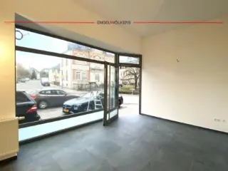 Handelspand te huur Junglinster (RBS10686)