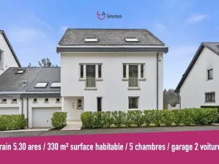 Residence for sale Luxembourg (RBS10712)