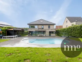 Villa te koop Roosdaal (RBS10796)